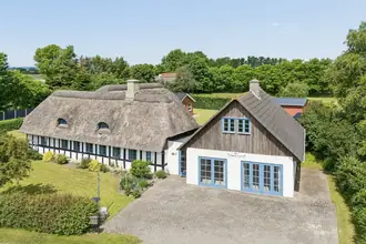 Villa på Havnøvej 97, Helberskov, 9560 Hadsund