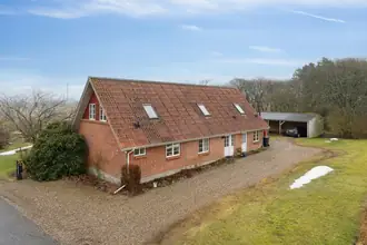 Villa på Hedevej 35, Herskind, 8464 Galten