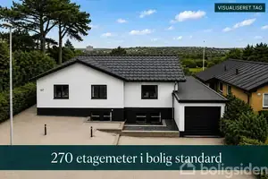 Villa på Kornblomstvej 97, 9000 Aalborg
