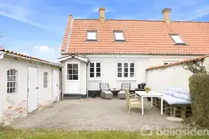 Rækkehus på Kalekovej 56, 5600 Faaborg