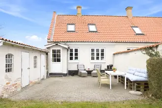 Rækkehus på Kalekovej 56, 5600 Faaborg