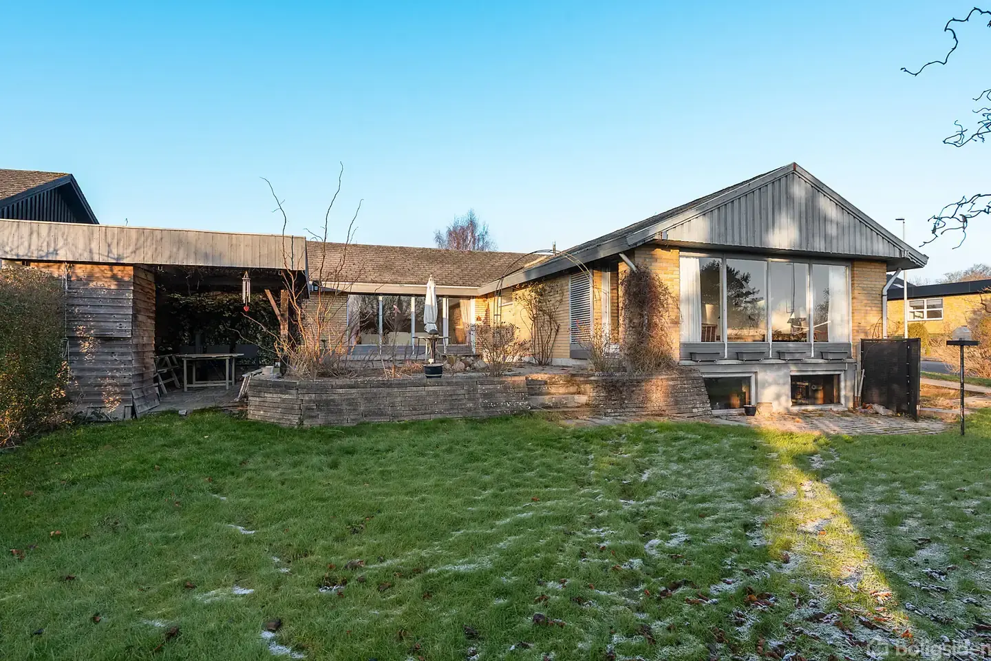 Villa på Egebakken 21, 5260 Odense S