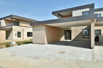 Villa på Fuglsang Holm 19, Tjørring, 7400 Herning