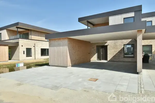 Villa på Fuglsang Holm 19, 7400 Herning