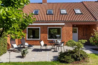 Rækkehus på Kaplevej 60, 2830 Virum