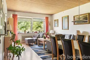 Ejerlejlighed på Mosevangen 8, st. th., 8660 Skanderborg