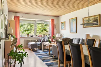 Ejerlejlighed på Mosevangen 8, th., 8660 Skanderborg