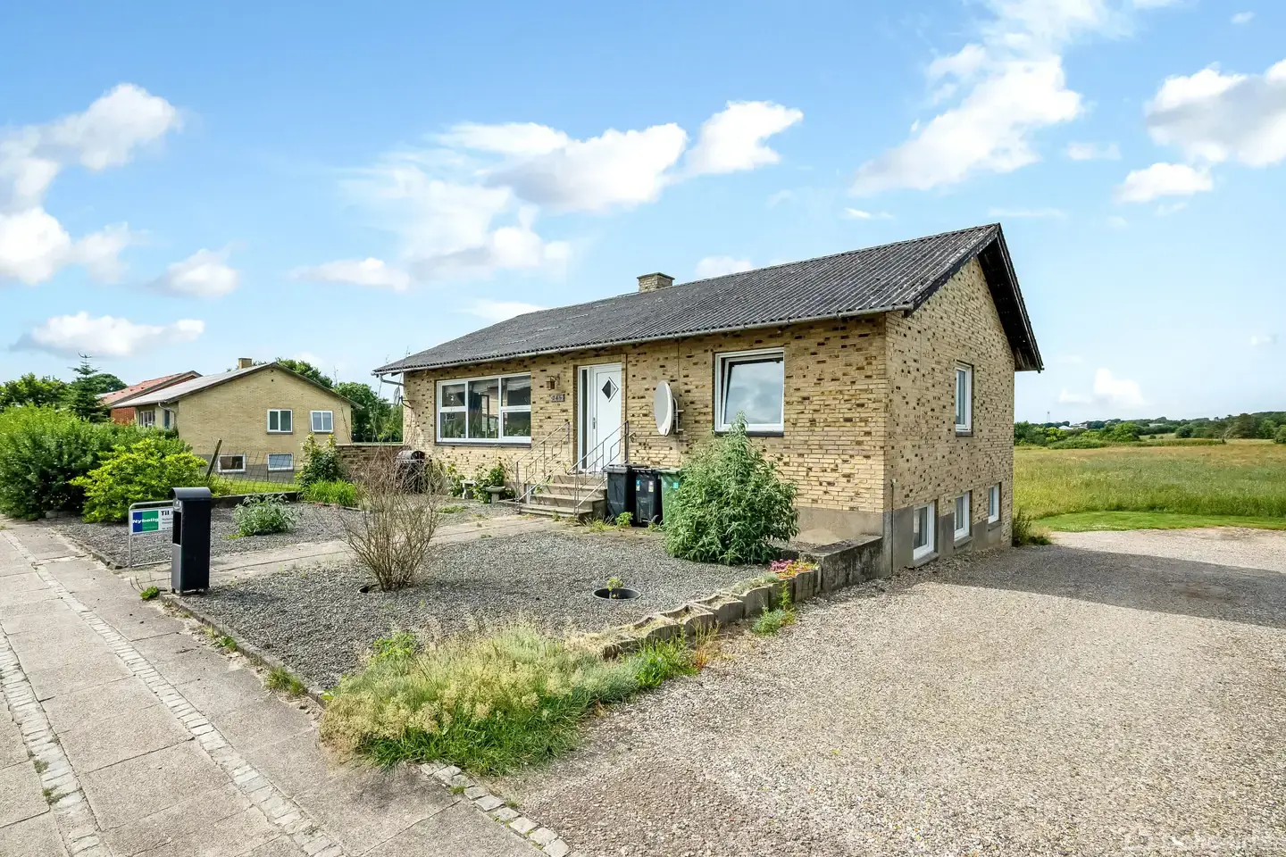 Villa på Viborgvej 245, 7500 Holstebro