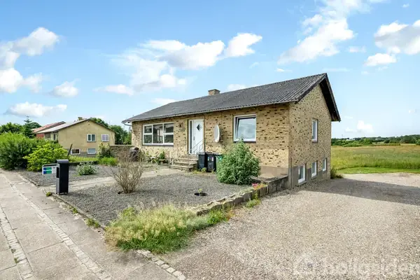 Villa på Viborgvej 245, 7500 Holstebro