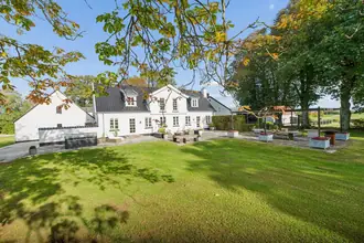 Landejendom på Helsingevej 41, Smidstrup, 3250 Gilleleje