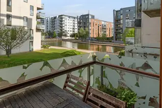 Ejerlejlighed på Jens Otto Krags Gade 15, 1. 1., 2300 København S