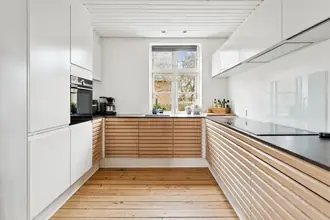 Villa på Tousvej 31, 8230 Åbyhøj