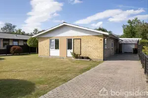 Villa på Kløvervej 20, 6880 Tarm