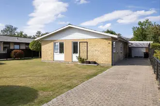 Villa på Kløvervej 20, 6880 Tarm