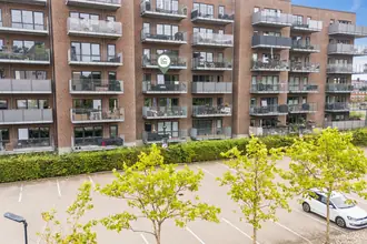 Ejerlejlighed på Kirkebjerg Parkvej 2D, 2. 1., 2600 Glostrup