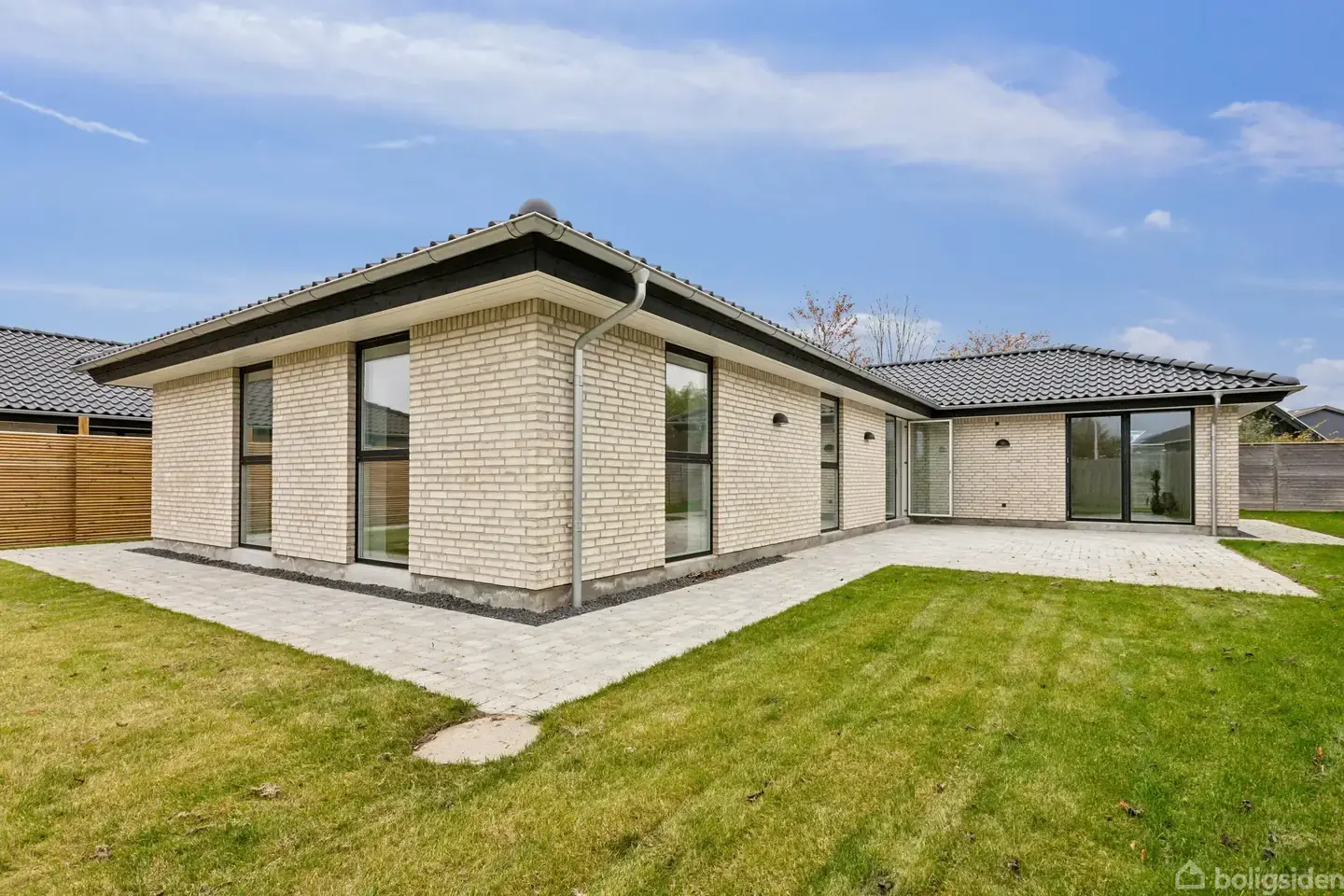 Villa på Præstefælledvej 45, 2770 Kastrup