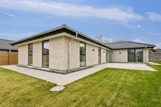 Villa på Præstefælledvej 45, 2770 Kastrup