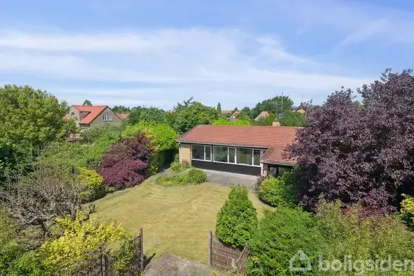 Villa på Lyngen 6A, 2800 Kongens Lyngby