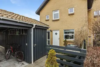 Andelsbolig på Augustvej 28, 9270