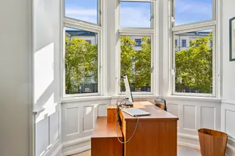 Ejerlejlighed på Strandboulevarden 95, 1. th., 2100 København Ø