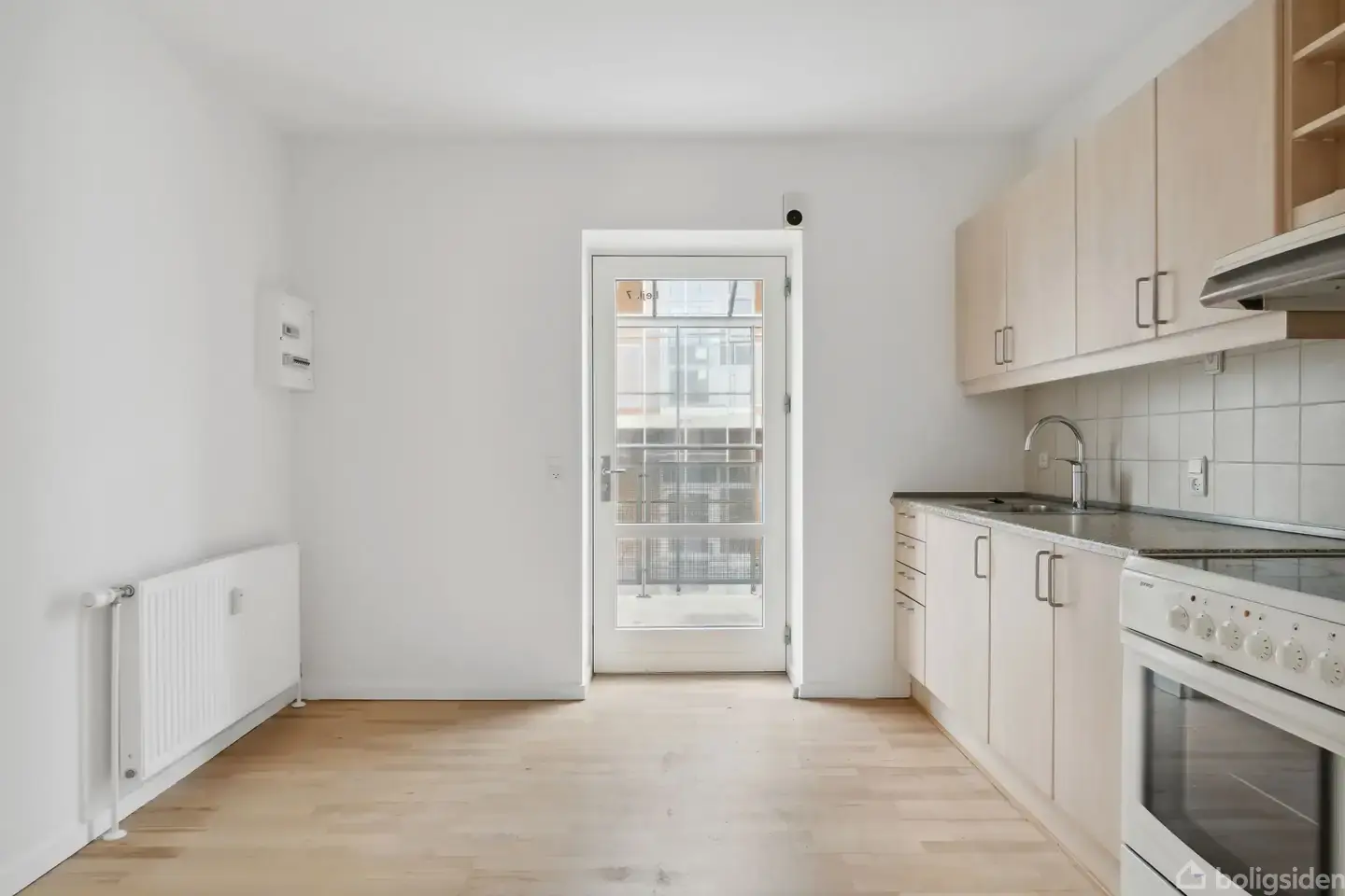 Ejerlejlighed på Kragsbjergstrædet 2, 1. 11., 5000 Odense C