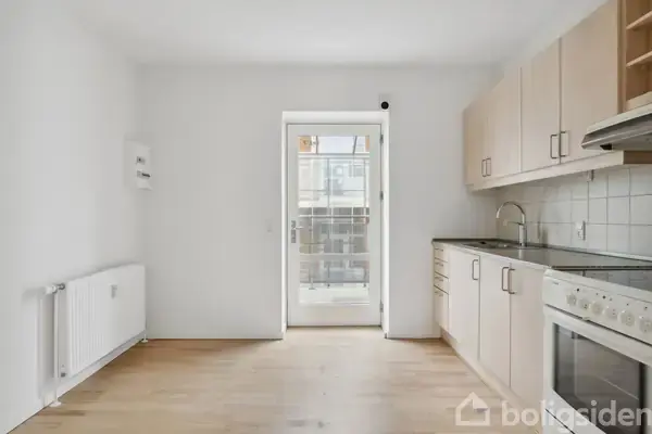 Ejerlejlighed på Kragsbjergstrædet 2, 1. 11., 5000 Odense C