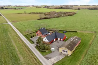 Villa på Rosendalevej 17, Rutsker, 3790 Hasle