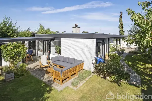 Rækkehus på Gartnervænget 67, 3520 Farum