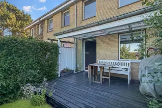 Rækkehus på Gertrud Rasks Vej 128, 9210 Aalborg SØ