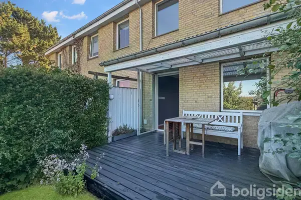 Rækkehus på Gertrud Rasks Vej 128, 9210 Aalborg SØ