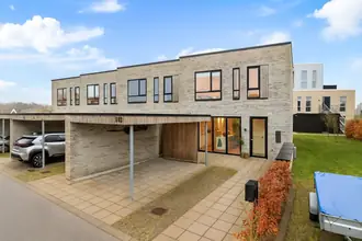 Rækkehus på Poul Anker Bechs Vej 185, 9200 Aalborg SV