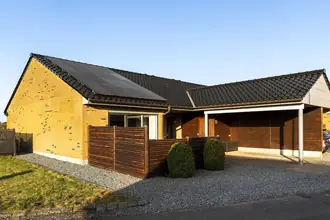 Rækkehus på Draget 12, 7500 Holstebro