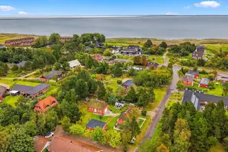 Villa på Gl Skolevej 6, Kongsmark, 6792 Rømø