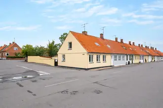 Rækkehus på Stormgade 32, Nexø, 3730 Nexø