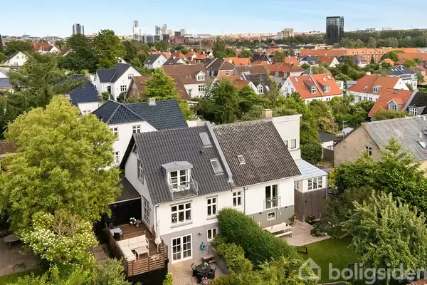 Villa på Enggårdsvej 6, 8230 Åbyhøj