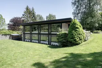 Villa på Attemosevej 82A, Søllerød, 2840 Holte