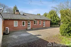Villa på Råhedevej 21, 6760 Ribe