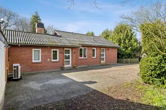 Villa på Råhedevej 21, Råhede, 6760 Ribe