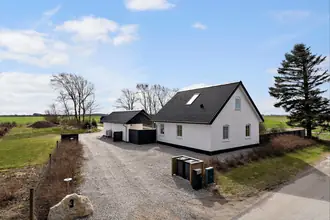 Villa på Vævergårdvej 3, 9430 Vadum