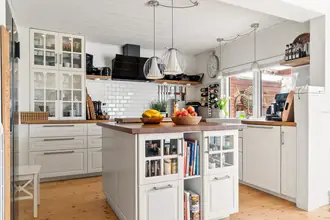 Rækkehus på Byagervej 65D, 8330 Beder