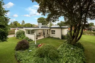 Villa på Solbakken 13, 6510 Gram