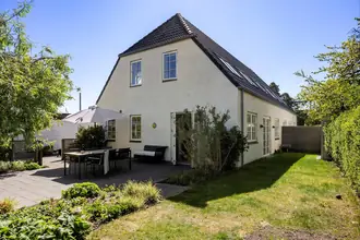 Rækkehus på Vestermarksvej 11A, 2300 København S