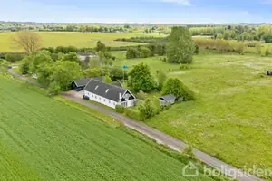 Villa på Langagervej 5, 4130 Viby Sjælland