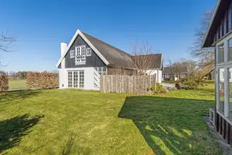 Villa på Langagervej 5, Dåstrup, 4130 Viby Sjælland