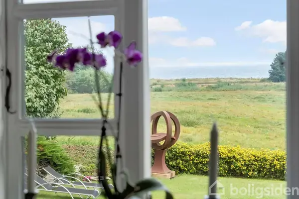 Landejendom på Bøsørevej 64, 5874 Hesselager