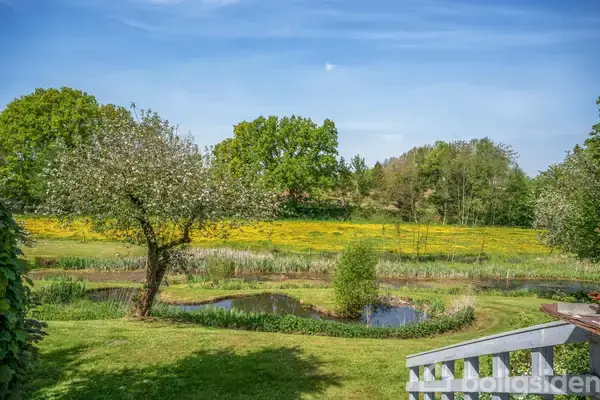 Landejendom på Brandtlundvej 102, 7080 Børkop