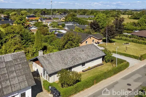 Villa på Skolevej 1B, 6400 Sønderborg