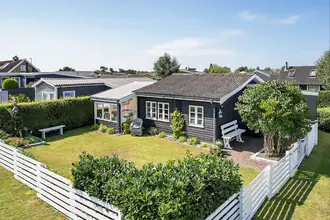 Fritidshus på Strømmene 76A, Enø, 4736 Karrebæksminde
