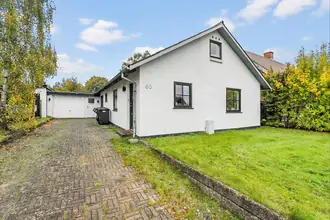 Villa på Borgmestervej 65, 8700 Horsens