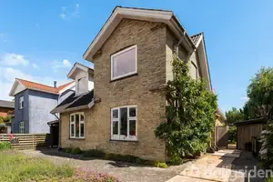 Villa på Volmer Kjærs Alle 14, 2770 Kastrup